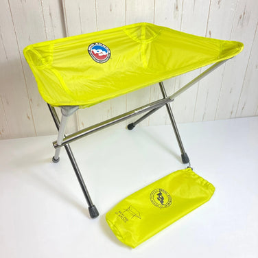 【OneSize イエロー系】 Big Agnes ( ビッグアグネス ) スカイライン UL スツール Skyline UL Stool ナイロン キャンピングギア キャンピングファニチャー チェア z00052485 チェア キャンピングファニチャー キャンピ - 【公式】2ndGEAR（セカンドギア）Webショップ【登山用品・アウトドア用品専門 買取販売店】