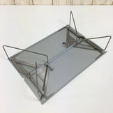 【OneSize シルバー系】Soto ( ソト ) フィールドホッパー ワンアクション ソロテーブル St-630 ST-630 テーブル キャンピングファニチャー キャンピングギア - 【公式】2ndGEAR（セカンドギア）Webショップ【登山用品・アウトドア用品専門 買取販売店】