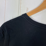 【Men's L ブラック系】 Arcteryx ( アークテリクス ) エンブレム Tシャツ SS Emblem T-Shirt SS Men's 入手困難 オーガニックコットン コットン ウェア トップス インナー シャツ ショートスリーブTシャツ クルーネック