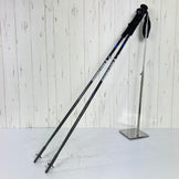 【110 ブラック系】 Black Diamond ( ブラックダイヤモンド ) ウルトラ ディスタンス ULTRA DISTANCE カーボン ポール ストック トレッキングポール z00059830  トレッキングポール ポール ストック