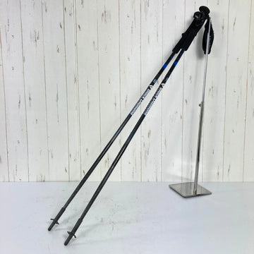 【110 ブラック系】 Black Diamond ( ブラックダイヤモンド ) ウルトラ ディスタンス ULTRA DISTANCE カーボン ポール ストック トレッキングポール z00059830  トレッキングポール ポール ストック