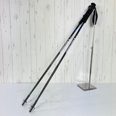 【110 ブラック系】 Black Diamond ( ブラックダイヤモンド ) ウルトラ ディスタンス ULTRA DISTANCE カーボン ポール ストック トレッキングポール z00059830  トレッキングポール ポール ストック