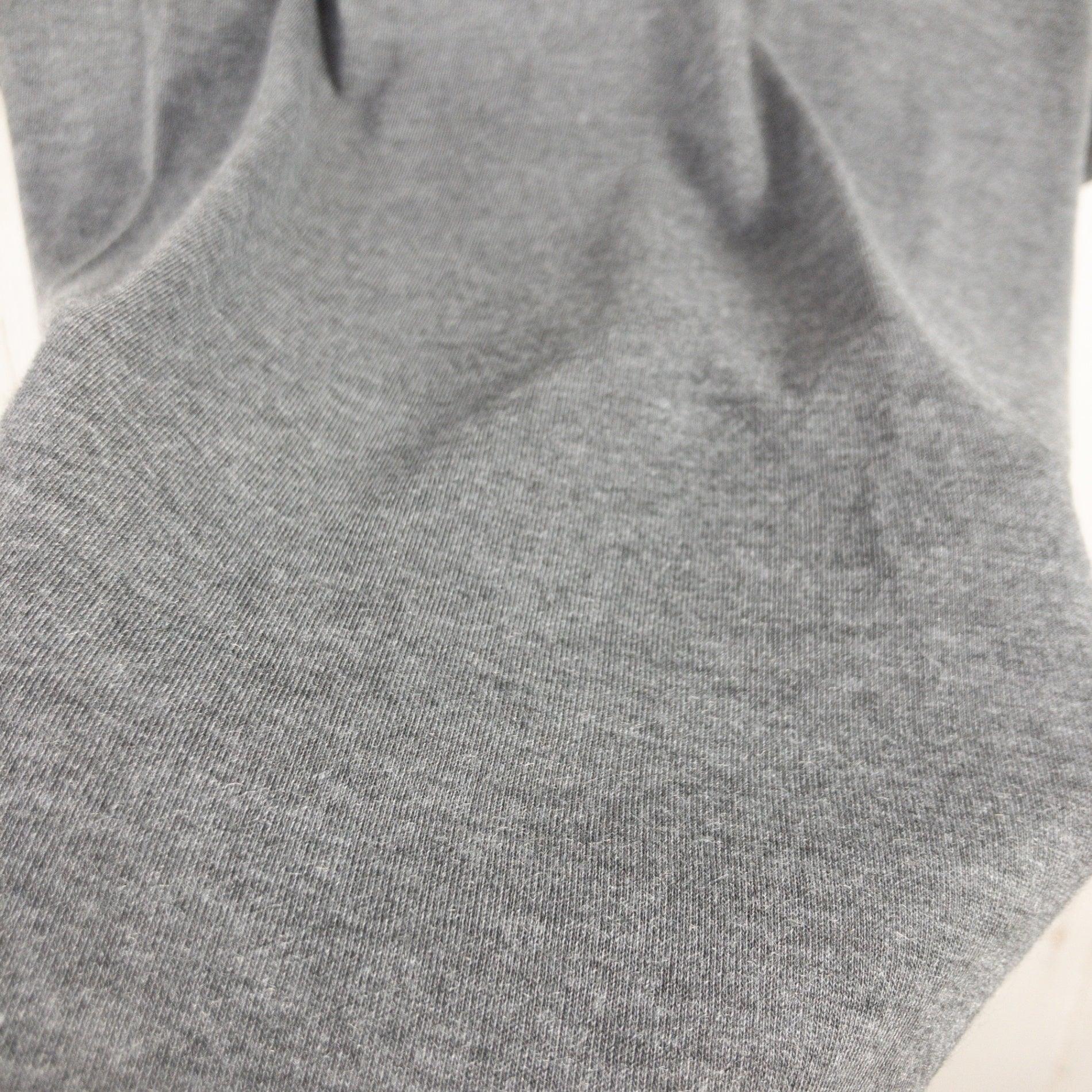 【Men's S グレー系】 2017 Patagonia ( パタゴニア ) ショートスリーブ ナイン トレイルズ シャツ S/S Nine Trails Shirt ポリエステル ウェア トップス インナー シャツ ショートスリーブTシャツ クルーネック 化繊 - 【公式】2ndGEAR（セカンドギア）Webショップ【登山用品・アウトドア用品専門 買取販売店】