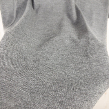 【Men's S グレー系】 2017 Patagonia ( パタゴニア ) ショートスリーブ ナイン トレイルズ シャツ S/S Nine Trails Shirt ポリエステル ウェア トップス インナー シャツ ショートスリーブTシャツ クルーネック 化繊 - 【公式】2ndGEAR（セカンドギア）Webショップ【登山用品・アウトドア用品専門 買取販売店】