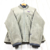 【Men's M ベージュ系】Patagonia ( パタゴニア ) R4 ジャケット R4 Jacket ポーラテック ウィンドブロック レギュレーター レトロカーキ 生産終了モデル 入手困難 36100 International Men's フリース アウター ジャケット トップス ウェア - 【公式】2ndGEAR（セカンドギア）Webショップ【登山用品・アウトドア用品専門 買取販売店】