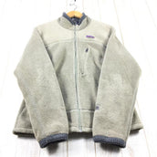 【Men's M ベージュ系】Patagonia ( パタゴニア ) R4 ジャケット R4 Jacket ポーラテック ウィンドブロック レギュレーター レトロカーキ 生産終了モデル 入手困難 36100 International Men's フリース アウター ジャケット トップス ウェア - 【公式】2ndGEAR（セカンドギア）Webショップ【登山用品・アウトドア用品専門 買取販売店】