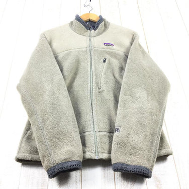 【Men's M ベージュ系】Patagonia ( パタゴニア ) R4 ジャケット R4 Jacket ポーラテック ウィンドブロック レギュレーター レトロカーキ 生産終了モデル 入手困難 36100 International Men's フリース アウター ジャケット トップス ウェア - 【公式】2ndGEAR（セカンドギア）Webショップ【登山用品・アウトドア用品専門 買取販売店】