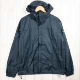 【Unisex M ブラック系】 Mizuno ( ミズノ ) ベルグテック アクアブロック レインジャケット ポリエステル B2JE0A01 Asian Unisex レインシェル アウター ジャケット トップス ウェア - 【公式】2ndGEAR（セカンドギア）Webショップ【登山用品・アウトドア用品専門 買取販売店】