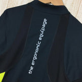 【Men's S イエロー系】 Montura ( モンチュラ ) ラン エナジー ジップ マグリア Run Energy Zip Maglia ロングスリーブ ジップネック シャツ MMZR36X International Men's 化繊 ロングスリーブシャ - 【公式】2ndGEAR（セカンドギア）Webショップ【登山用品・アウトドア用品専門 買取販売店】