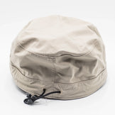 【OneSize ベージュ系】 Millet ( ミレー ) ティフォン50000 ストレッチ レイン ワーク キャップ Typhon 50000 Stretch Rain Work Cap ナイロン ウェア ウェア小物 ヘッドウェア キャップ z00052562 - 【公式】2ndGEAR（セカンドギア）Webショップ【登山用品・アウトドア用品専門 買取販売店】