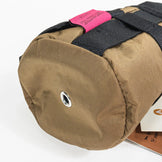 【OneSize カーキ系】 Swift Industries ( スウィフトインダストリーズ ) サイド キック ステム ポーチ Side Kick Stem Poach ステムバッグ エコパック サイクリングギア - 【公式】2ndGEAR（セカンドギア）Webショップ【登山用品・アウトドア用品専門 買取販売店】