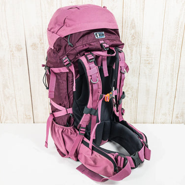 【OneSize ピンク系】 Karrimor ( カリマー ) リッジ 40 スモール ridge 40 Small ナイロン バッグ ストレージ バックパック 容量【30L～54L】 z00051472 容量【30L～54L】 バックパック バッグ ストレー - 【公式】2ndGEAR（セカンドギア）Webショップ【登山用品・アウトドア用品専門 買取販売店】