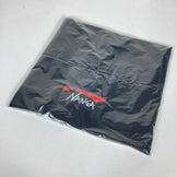 Nanga Aurora Light 750DX 羽绒睡袋套装（常规棕色） - 产品代码：z00054374