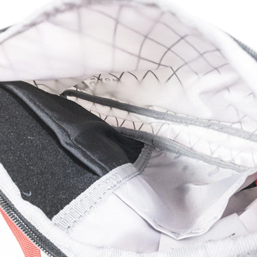 【OneSize ホワイト系】 Mountain Hardwear ( マウンテンハードウェア ) アフターシックスサコッシュEco After Six Sacoche Eco ナイロン バッグ ストレージ サコッシュポーチ X-Pac ( エックスパック ) z0 - 【公式】2ndGEAR（セカンドギア）Webショップ【登山用品・アウトドア用品専門 買取販売店】