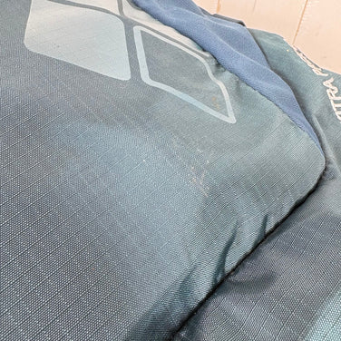 【OneSize グリーン系】 Montbell ( モンベル ) キトラ パック 40 Kitra Pack 40 ダークマラード / DKMA ナイロン バッグ ストレージ バックパック 容量【30L～54L】 z00055113 ダークマラード / DKMA