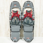 【OneSize グレー系】 Msr ( エムエスアール ) ライトニング アッセント 25 ブラック ウィンターギア スノーシュー z00050907 ブラック スノーシュー ウィンターギア - 【公式】2ndGEAR(セカンドギア)Webショップ【登山用品・アウトドア用品専門 買取販売店】