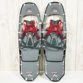 【OneSize グレー系】 Msr ( エムエスアール ) ライトニング アッセント 25 ブラック ウィンターギア スノーシュー z00050907 ブラック スノーシュー ウィンターギア - 【公式】2ndGEAR（セカンドギア）Webショップ【登山用品・アウトドア用品専門 買取販売店】