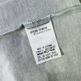 【Men's S グレー系】 Montbell ( モンベル ) ウィック ティー 天王寺 WIC Tee Tennnouji 入手困難 ご当地Tシャツ ポリエステル ウェア トップス インナー シャツ ショートスリーブTシャツ クルーネック 化繊 z000587
