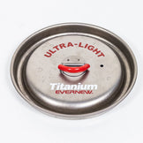 均码 灰色 Evernew Ti Mug Pot 900 钛炊具 炊具 锅具 (z00053253)