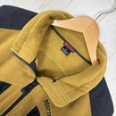 【Men's L ベージュ系】 Marmot ( マーモット ) アルピニスト テック セーター Alpinist Tech Sweater 入手困難 ポリエステル ウェア トップス アウター ジャケット フリース z00057939  フリース アウター ジャケッ-3