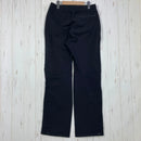 【Men's S ブラック系】 2012 Patagonia ( パタゴニア ) ガイド パンツ Guide Pants ポーラテック・パワーシールド ソフトシェル ナイロン ウェア ボトムス ロングパンツ ソフトシェル ポーラテック・パワーシールド z000612-6