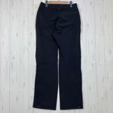 【Men's S ブラック系】 2012 Patagonia ( パタゴニア ) ガイド パンツ Guide Pants ポーラテック・パワーシールド ソフトシェル ナイロン ウェア ボトムス ロングパンツ ソフトシェル ポーラテック・パワーシールド z000612