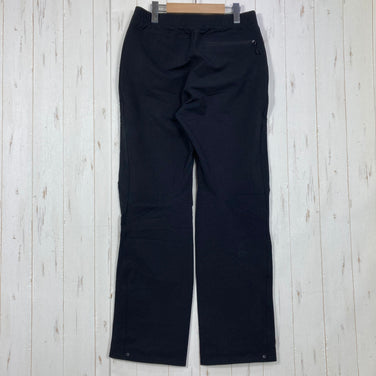 【Men's S ブラック系】 2012 Patagonia ( パタゴニア ) ガイド パンツ Guide Pants ポーラテック・パワーシールド ソフトシェル ナイロン ウェア ボトムス ロングパンツ ソフトシェル ポーラテック・パワーシールド z000612