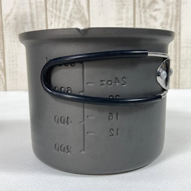 【OneSize チャコール系】 Primus ( プリムス ) イージークック Ns(ノンスティック) ソロセットm ハードアノダイズド アルミニウム クッカー コッフェル PCKK202 クッカー コッフェル クックウェア - 【公式】2ndGEAR（セカンドギア）Webショップ【登山用品・アウトドア用品専門 買取販売店】