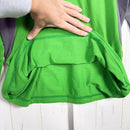 【Women's L グリーン系】 Finetrack ( ファイントラック ) ドラウト エア ジップネック Drought Air Zip Neck ポリエステル ウェア トップス インナー シャツ ロングスリーブシャツ 化繊 z00055023  化繊 ロングスリ-15