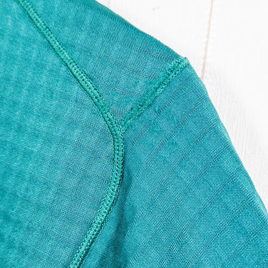 [男士 M 绿色] 2021 Patagonia R1 套头衫 BRLG 涤纶羊毛夹克 (z00053021)