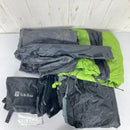 【OneSize グリーン系】 Nemo Equipment ( ニーモ イクイップメント ) タニ 2P Tani 2P ナイロン キャンピングギア テント 山岳テント z00056218  山岳テント テント キャンピングギア-1