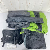 【OneSize グリーン系】 Nemo Equipment ( ニーモ イクイップメント ) タニ 2P Tani 2P ナイロン キャンピングギア テント 山岳テント z00056218  山岳テント テント キャンピングギア