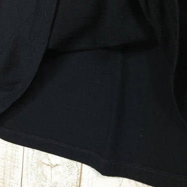 【Women's S ブラック系】 Ibex ( アイベックス ) メリノウール ミニワンピ アメリカ製 ミニ ワンピース International Women's ドレス ワンピース ウェア - 【公式】2ndGEAR（セカンドギア）Webショップ【登山用品・アウトドア用品専門 買取販売店】