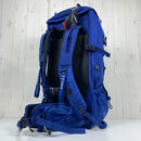 【OneSize ブルー系】 Millet ( ミレー ) アイガー グレッチャー 33 Eiger Gletscher 33 NIKON（ニコン）コラボモデル ニコンダイレクト限定販売 カメラ用バックパック カメラバッグ ナイロン バッグ ストレージ バックパッ-3