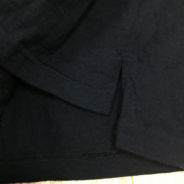 【Unisex M ネイビー系】 Yamatomichi ( 山と道 ) メリノ ヘンリー Tシャツ Merino Henry T-Shirt メリノウール 生産終了モデル 入手困難 Unisex ウール ショートスリーブTシャツ クルーネック インナー シャツ ト - 【公式】2ndGEAR（セカンドギア）Webショップ【登山用品・アウトドア用品専門 買取販売店】