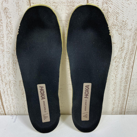 【Men's 26.0cm ベージュ系】 Hoka Oneone ( ホカ オネオネ ) アナカパ 2 ミッド ゴアテックス Anacapa 2 Mid Gtx トレッキングシューズ 1141633 Men's DOTN Dune / Oxford Tan トレッキングブーツ