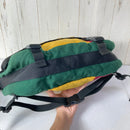 【OneSize ワインレッド系】 1997 Ultimate Direction ( アルティメイトディレクション ) リバーシブル メッセンジャーバッグ Reversible Messenger Bag 生産終了モデル 入手困難 コーデュラナイロン製 バッグ ストレ-7
