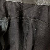 【Men's 48 ブラック系】 Karpos ( カルポス ) ストレッチ ソフトシェル パンツ Stretch Softshell Pants Men's Black ソフトシェル ロングパンツ ボトムス ウェア - 【公式】2ndGEAR（セカンドギア）Webショップ【登山用品・アウトドア用品専門 買取販売店】