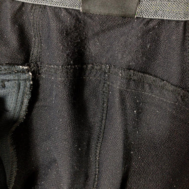 【Men's 48 ブラック系】 Karpos ( カルポス ) ストレッチ ソフトシェル パンツ Stretch Softshell Pants Men's Black ソフトシェル ロングパンツ ボトムス ウェア - 【公式】2ndGEAR（セカンドギア）Webショップ【登山用品・アウトドア用品専門 買取販売店】