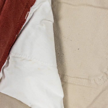 【Men's XL ベージュ系】 2000s Prana ( プラナ ) クライミング ニッカー パンツ Climbing Knicker Pants 生産終了モデル 入手困難 クロップドパンツ クライミングパンツ コットン ウェア ボトムス ショーツ ショートパンツ - 【公式】2ndGEAR（セカンドギア）Webショップ【登山用品・アウトドア用品専門 買取販売店】