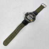 【OneSize グリーン系】 Casio ( カシオ ) スポーツギア Sports Gear 電子機器 精密機器 アウトドアウォッチ 時計 z00056501  アウトドアウォッチ 時計 電子機器 精密機器