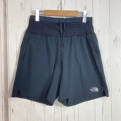 【Men's L ブラック系】 The North Face ( ザ・ノースフェイス ) エンデュリス レーシング ショーツ Enduris Racing Short ポリエステル ウェア ボトムス ショーツ ショートパンツ ソフトシェル z00059068 ソフ
