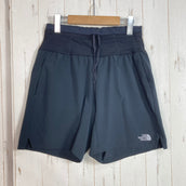 【Men's L ブラック系】 The North Face ( ザ・ノースフェイス ) エンデュリス レーシング ショーツ Enduris Racing Short ポリエステル ウェア ボトムス ショーツ ショートパンツ ソフトシェル z00059068  ソフ