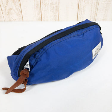 【OneSize ネイビー系】 Gregory ( グレゴリー ) テールランナー Tailrunner 生産終了モデル 入手困難 茶タグ 30周年記念 ウエストバッグ ヒップパック バッグ ストレージ - 【公式】2ndGEAR（セカンドギア）Webショップ【登山用品・アウトドア用品専門 買取販売店】