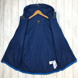 【Men's S ブルー系】 Mountain Hardwear ( マウンテンハードウェア ) サーマルq エリート インサレーション ジャケット Thermal-Q Elite Insulation Jacket パーカー フーディ OM6272 Men's - 【公式】2ndGEAR（セカンドギア）Webショップ【登山用品・アウトドア用品専門 買取販売店】