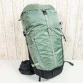 【Women's OneSize グリーン系】 Mammut ( マムート ) Lithium 30 Women リチウム 30 ウィメンズ ナイロン 2530-00740 Women's jade-black 容量【30L～54L】 バックパック バッグ ストレージ - 【公式】2ndGEAR（セカンドギア）Webショップ【登山用品・アウトドア用品専門 買取販売店】