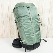 【Women's OneSize グリーン系】 Mammut ( マムート ) Lithium 30 Women リチウム 30 ウィメンズ ナイロン 2530-00740 Women's jade-black 容量【30L～54L】 バックパック バッグ ストレージ - 【公式】2ndGEAR（セカンドギア）Webショップ【登山用品・アウトドア用品専門 買取販売店】