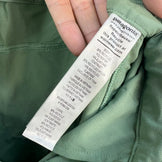 【Women's 4 グリーン系】 2023 Patagonia ( パタゴニア ) アルトヴィア アルパイン パンツ レギュラー SEGN ポリエステル ウェア ボトムス ロングパンツ ソフトシェル z00054757 SEGN ソフトシェル ロングパンツ ボトムス