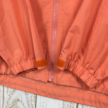 【Women's L オレンジ系】 The North Face ( ザ・ノースフェイス ) コンパクト ジャケット Compact Jacket ウィンドシェル フーディ NPW11410 Asian Women's ウィンドシェル アウター ジャケット トップス - 【公式】2ndGEAR（セカンドギア）Webショップ【登山用品・アウトドア用品専門 買取販売店】