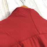 【Men's M レッド系】Patagonia ( パタゴニア ) ナノエア ジャケット Nano-Air Jacket フルレンジ インサレーション 84250 International Men's 化繊インサレーション アウター ジャケット トップス ウェア - 【公式】2ndGEAR（セカンドギア）Webショップ【登山用品・アウトドア用品専門 買取販売店】